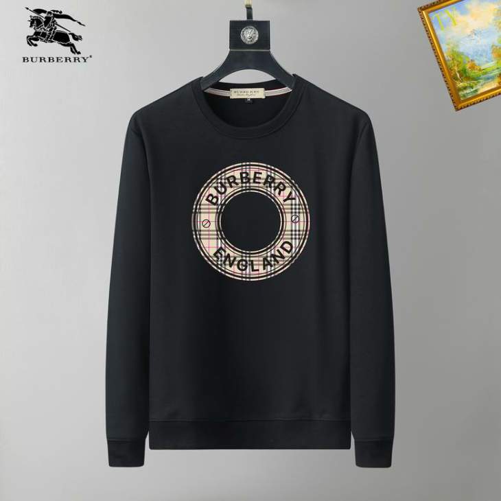Picture of Burberry Sweatshirt _SKUBurberryM-3XL25tn7830749